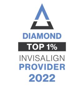 Diamond Provider Invisalign 2022